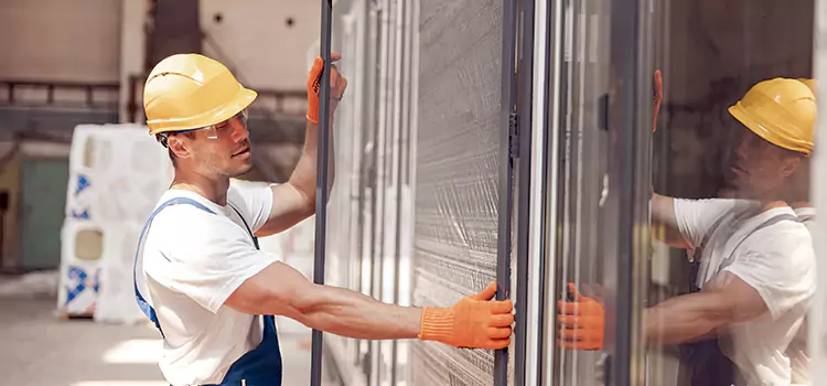 Sliding Door Mesh Replacement Lake Charles