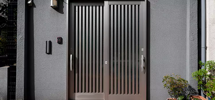 Specialized Steel Door Services in Lake Charles, LA