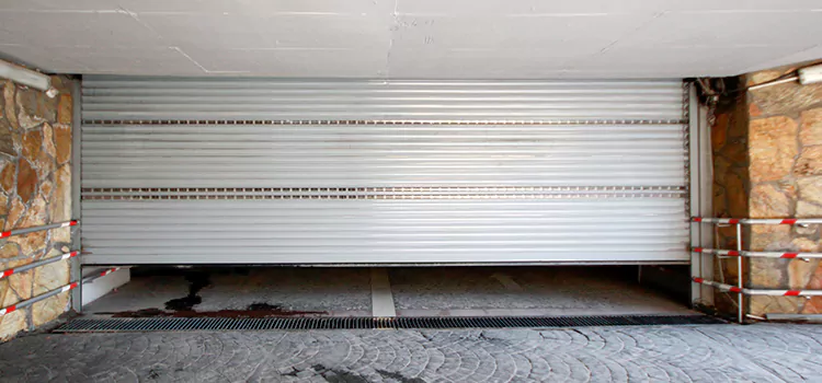 Steel Garage Door Repair Lake Charles