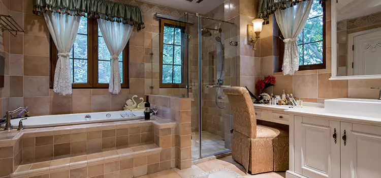 Universal Remodeling Lake Charles