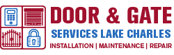 Door & Gate Services Lake Charles